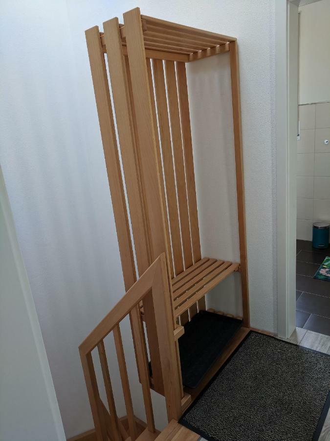 Appartamento Haus Maerzenbach Kaufbeuren Esterno foto